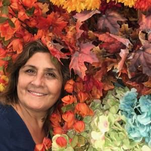 Meet your Posher, Teresita